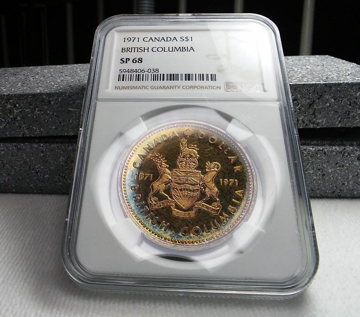 Eye-Candy-Corner:-Post-Your-Toned-Coins!