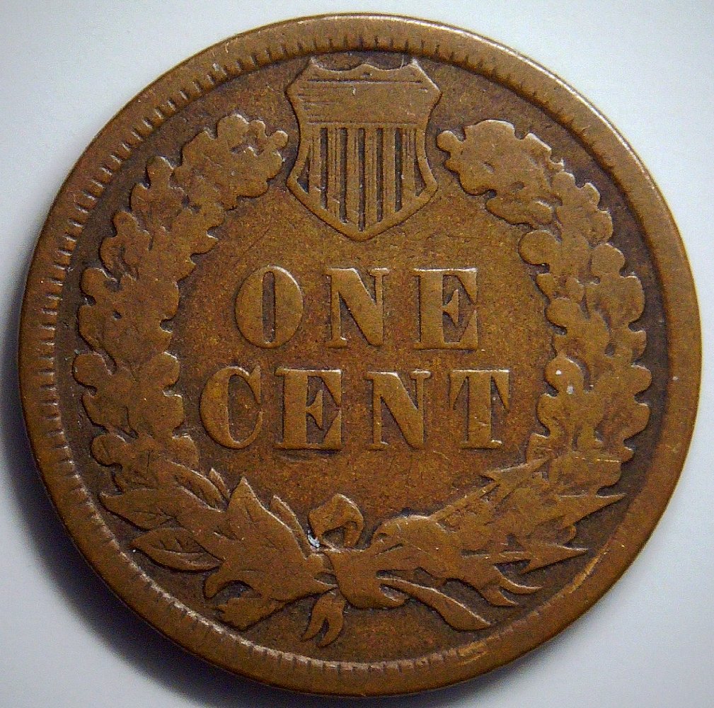 For-Grading---1881-Indian-Head-Cent