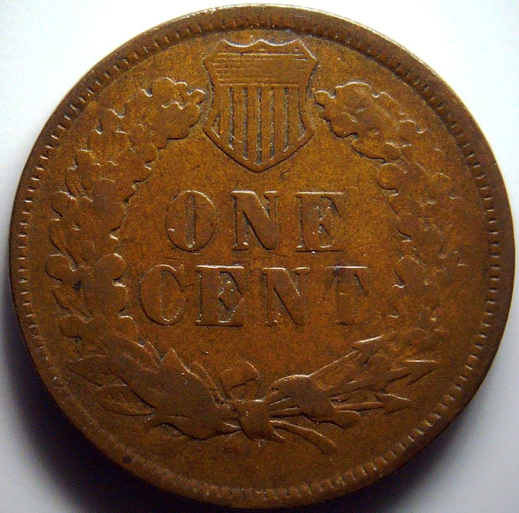 For-Grading---1881-Indian-Head-Cent