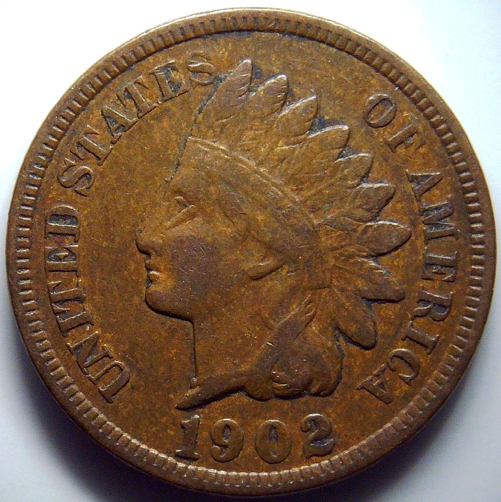 For-Grading---1902-Indian-Head-Cent