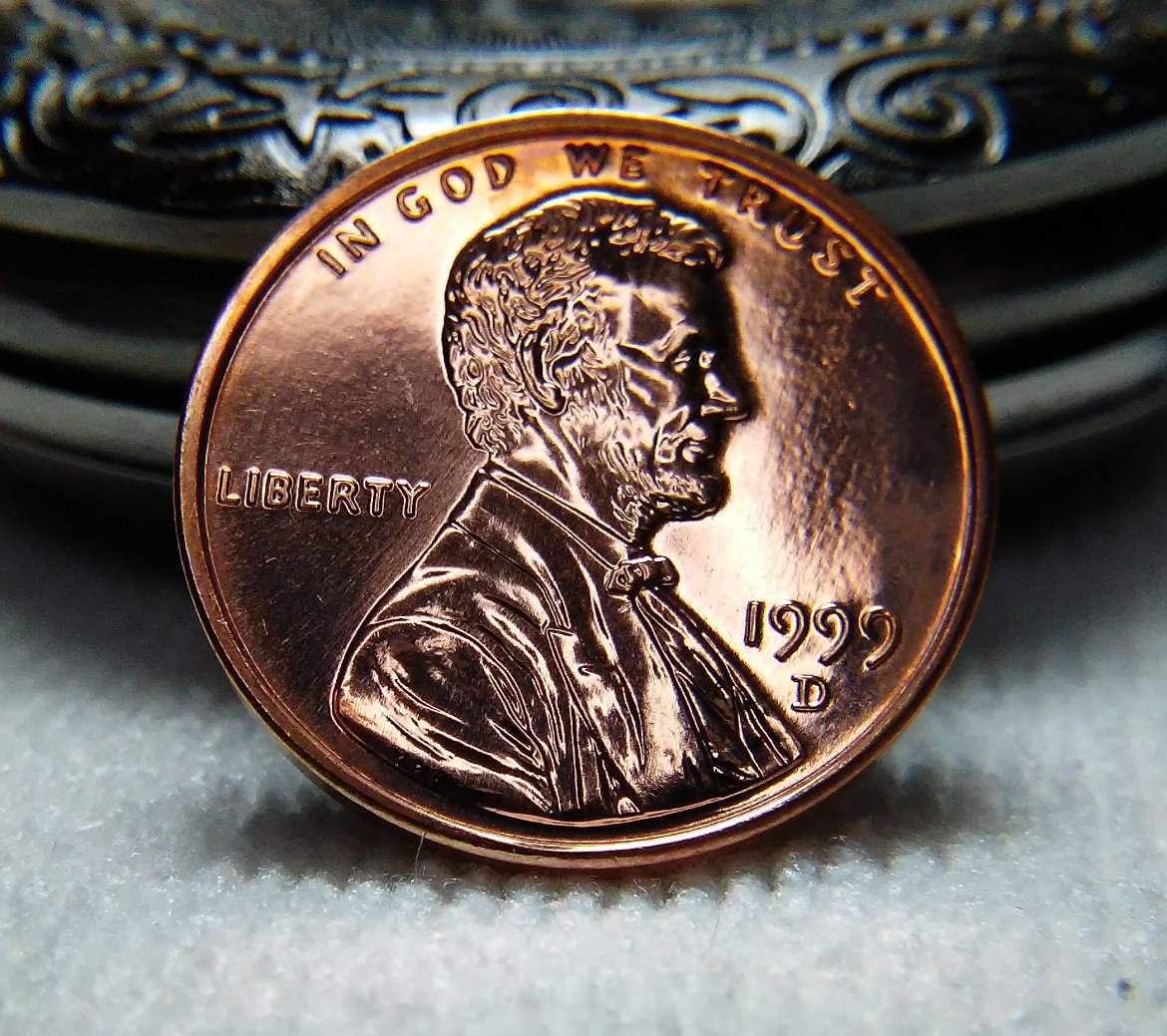1999-D-Lincoln-Memorial-Cent