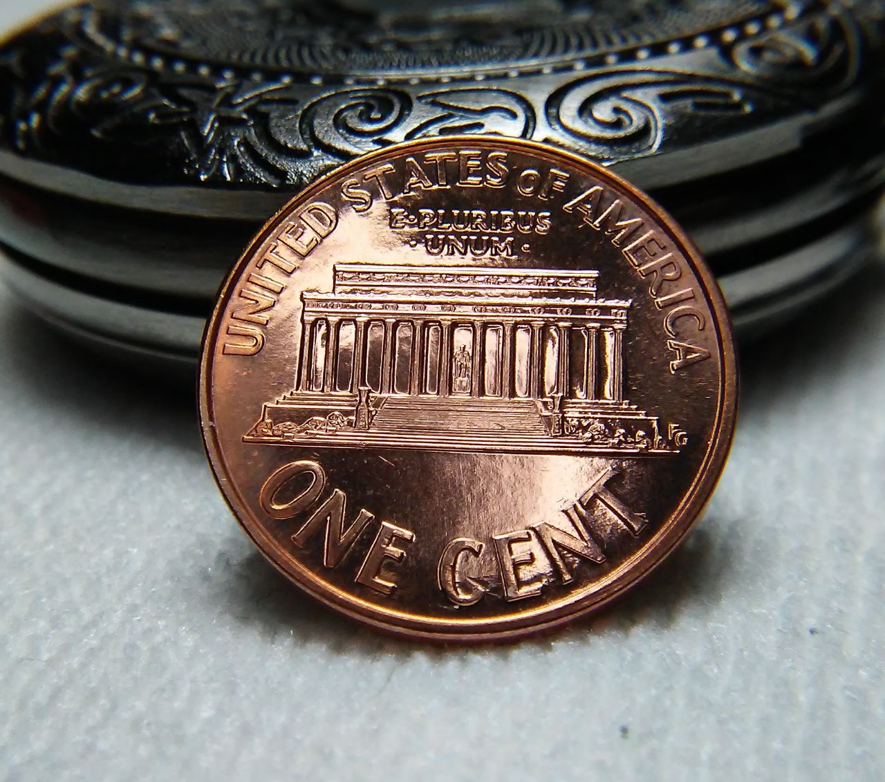1999-D-Lincoln-Memorial-Cent