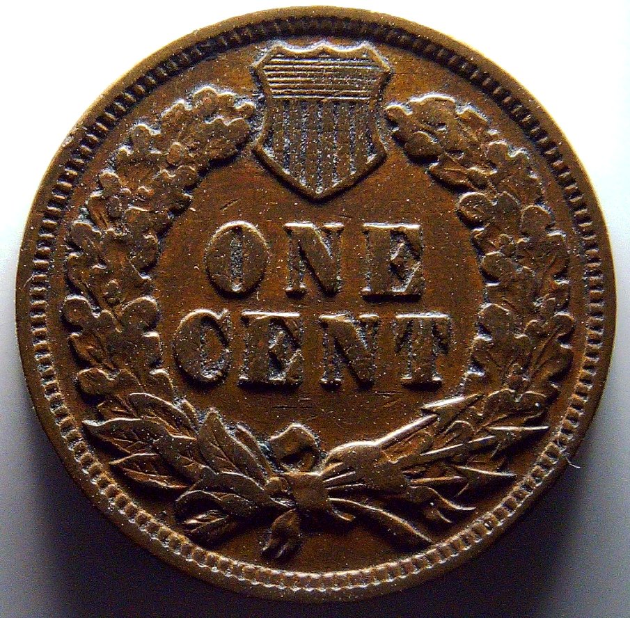 1908-Indian-Head-Cent---MPD-Opinions