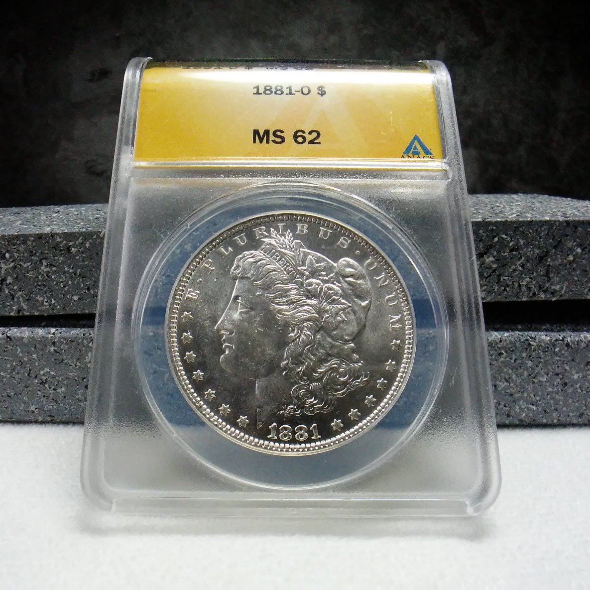 1881-O-Morgan-Dollar---VAM-27?