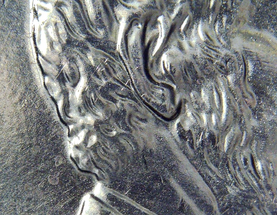2009-Lincoln-Cent---Double-Ear?