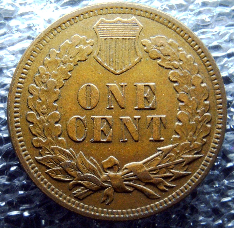 For-Grading---1906-Indian-Head-Cent