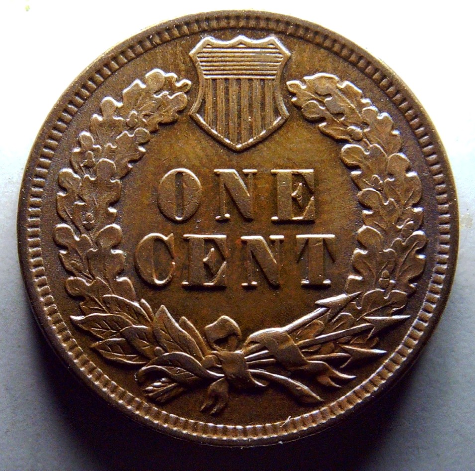 For-Grading---1908-Indian-Head-Cent