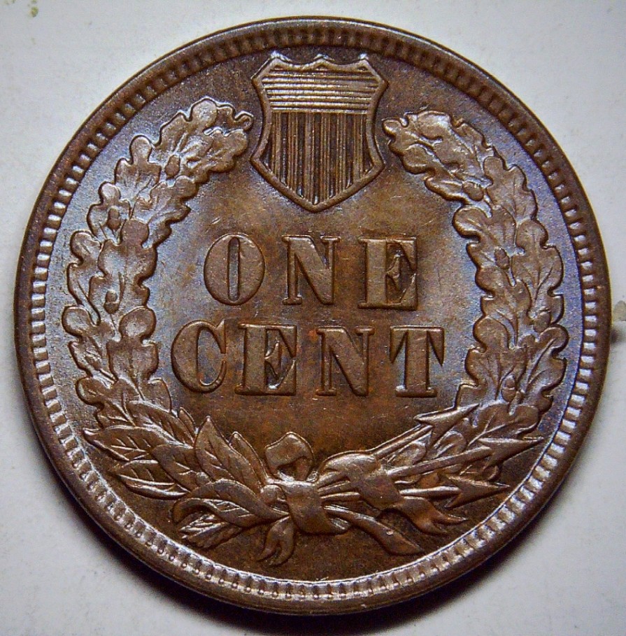 For-Grading---1908-Indian-Head-Cent