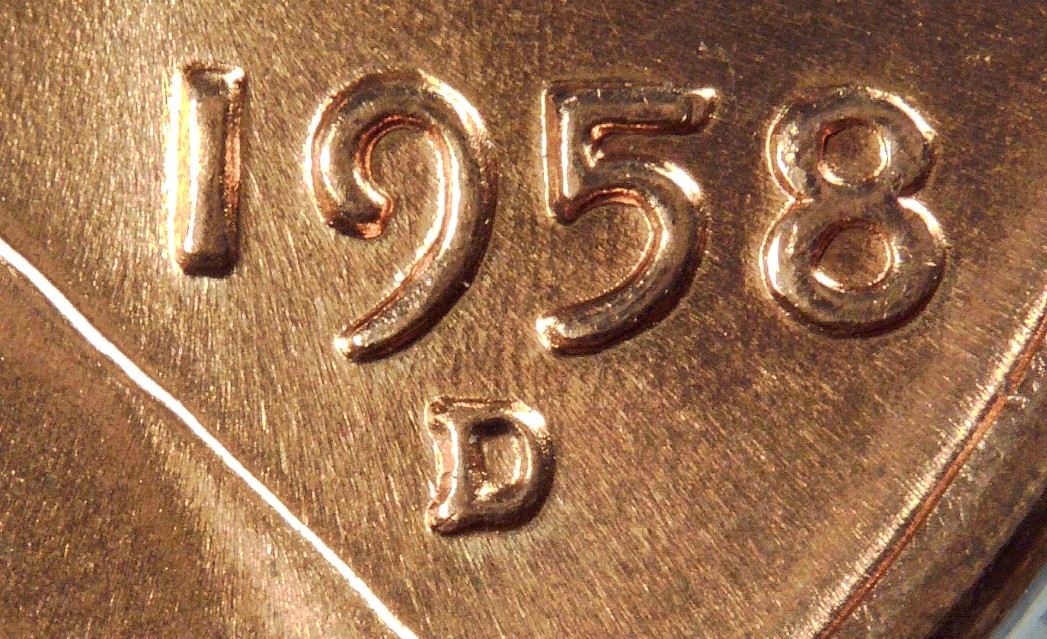 For-Grading---1958-D-Wheat-Cent