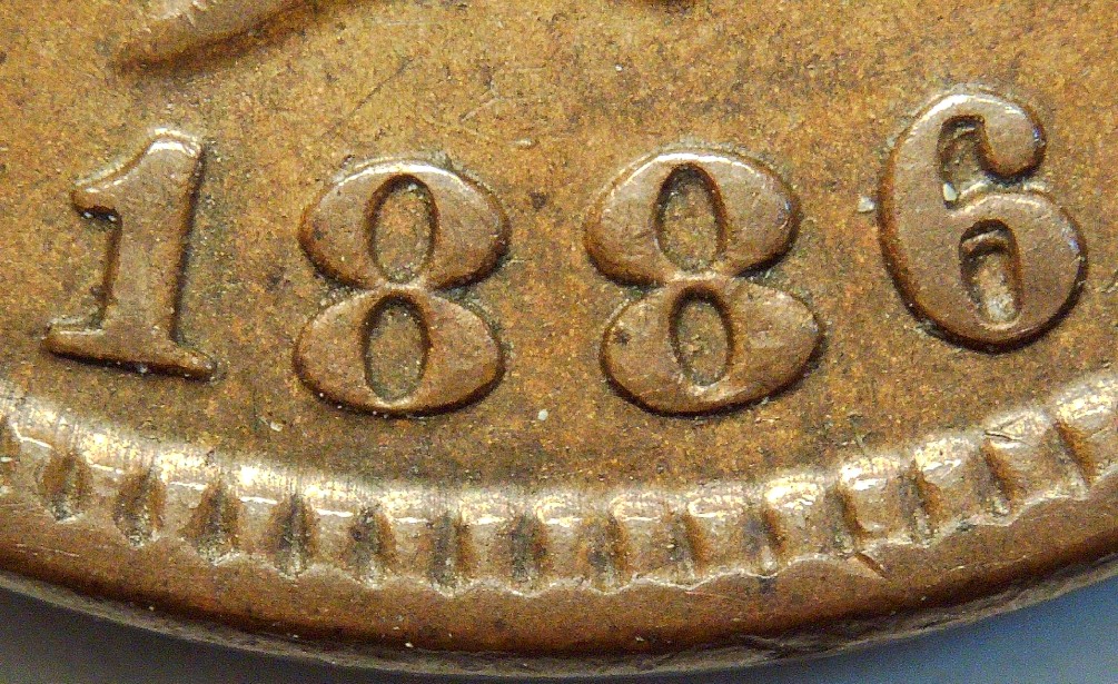 For-Grading---1886-Indian-Head-Cent