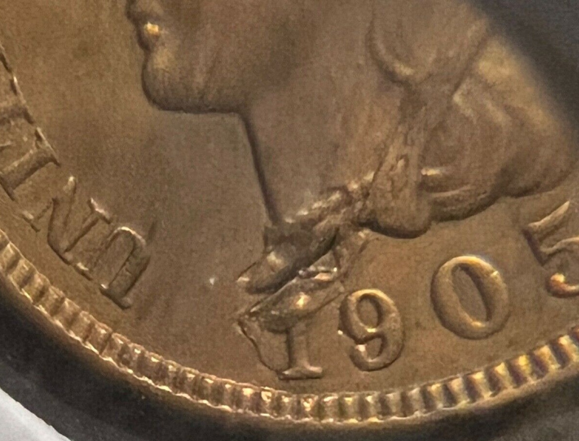 1905-Indian-Head-Cent---Opinions-Needed