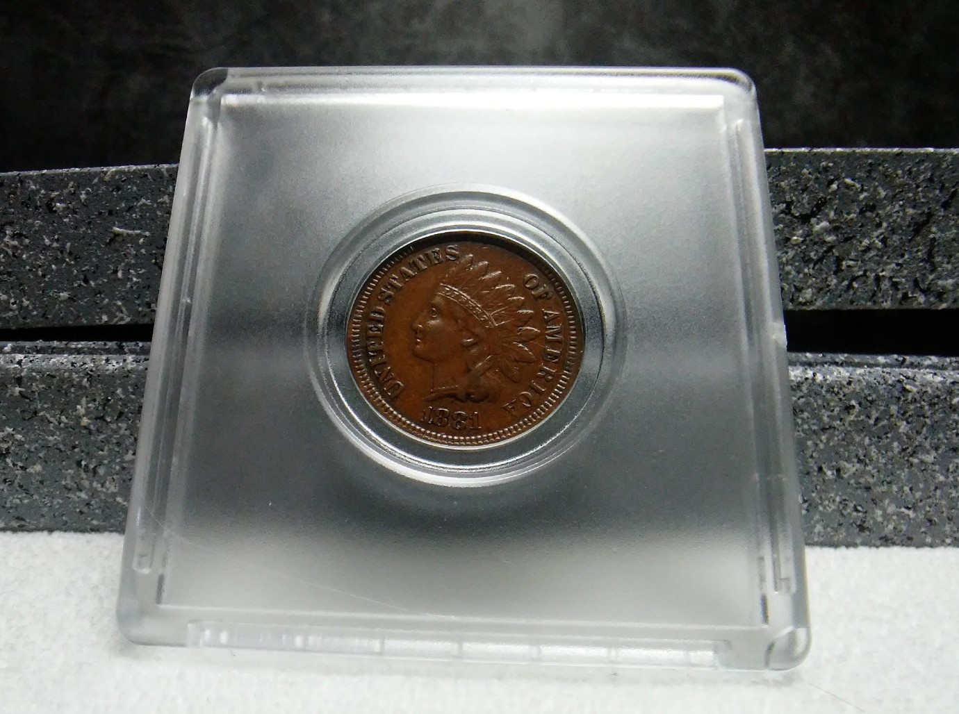 For-Grading---1881-Indian-Head-Cent