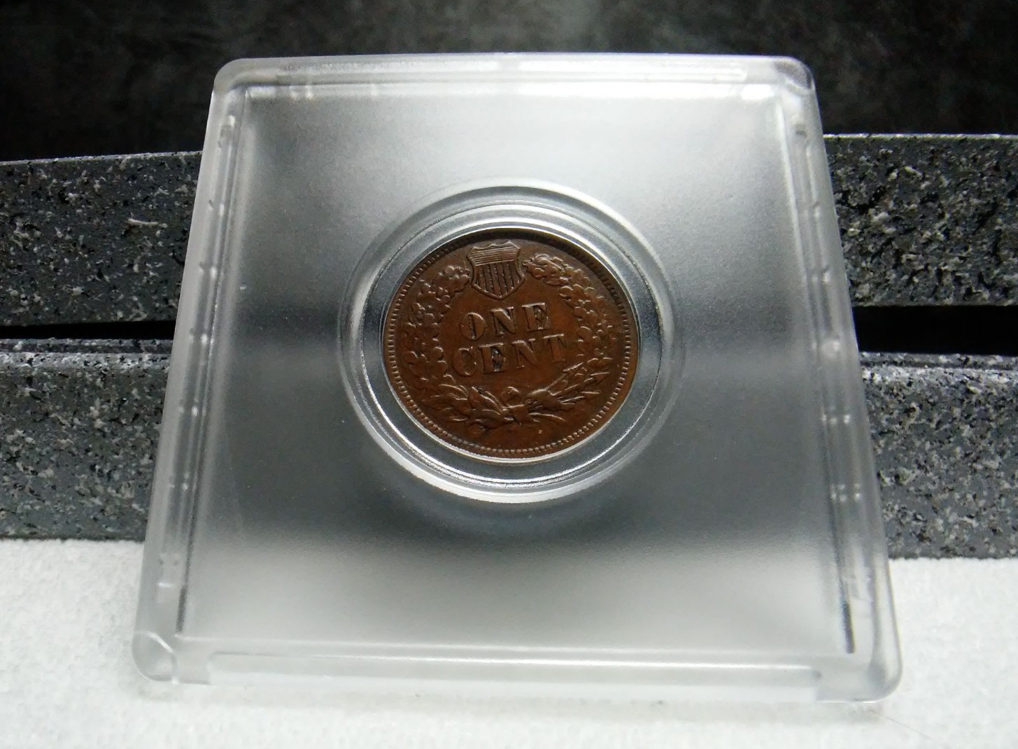 For-Grading---1881-Indian-Head-Cent