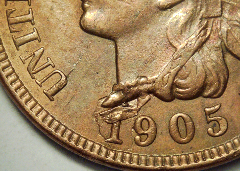 1905-Indian-Head-Cent---Opinions-Needed