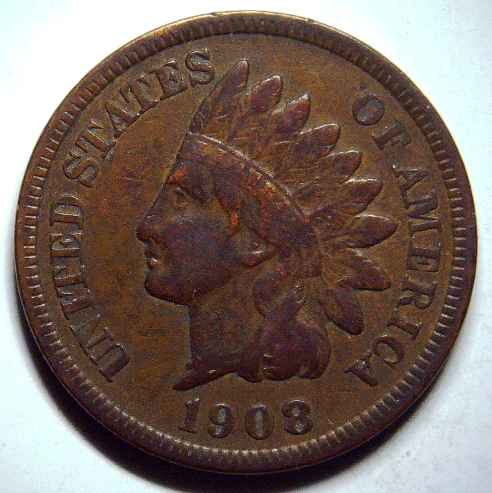 For-Grading---1908-S-Indian-Head-Cent
