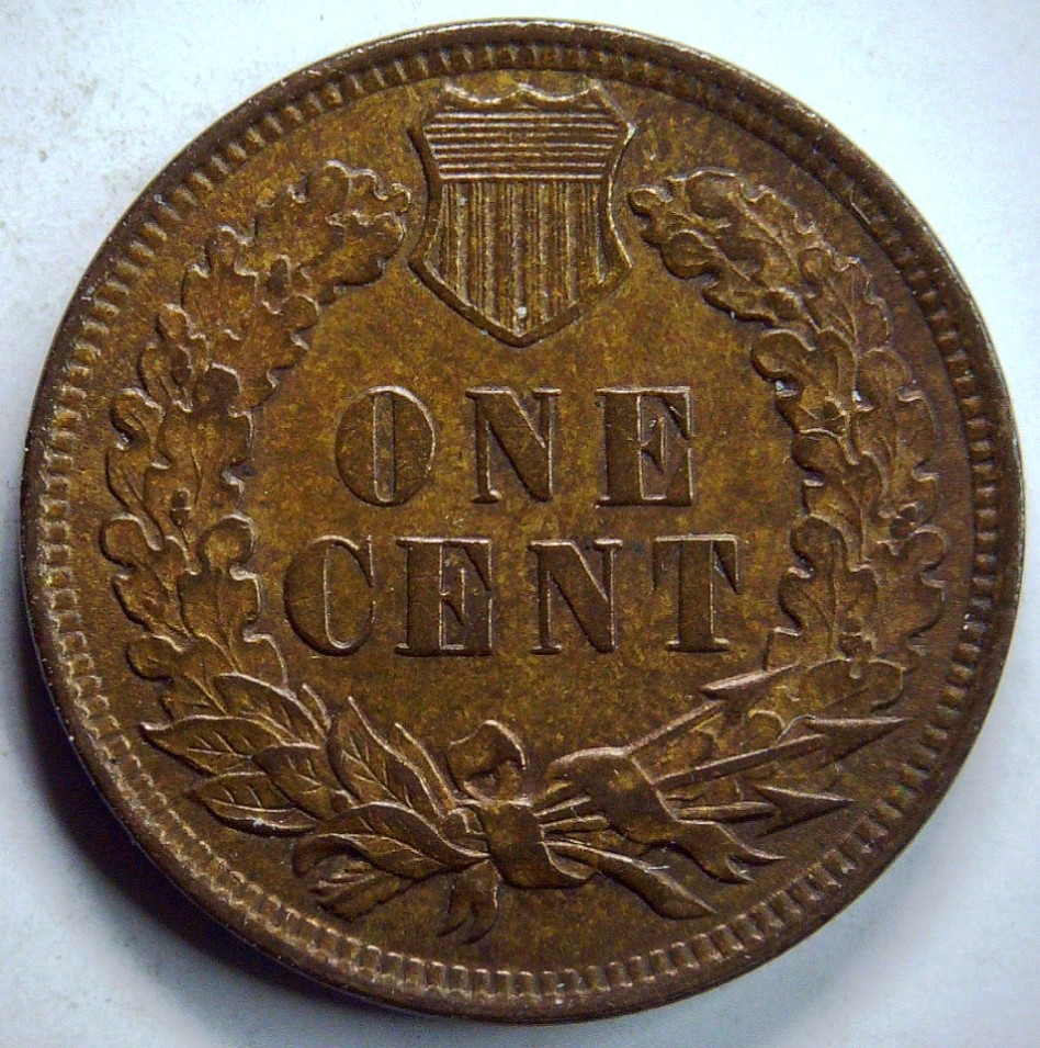 For-Grading---1907-Indian-Head-Cent