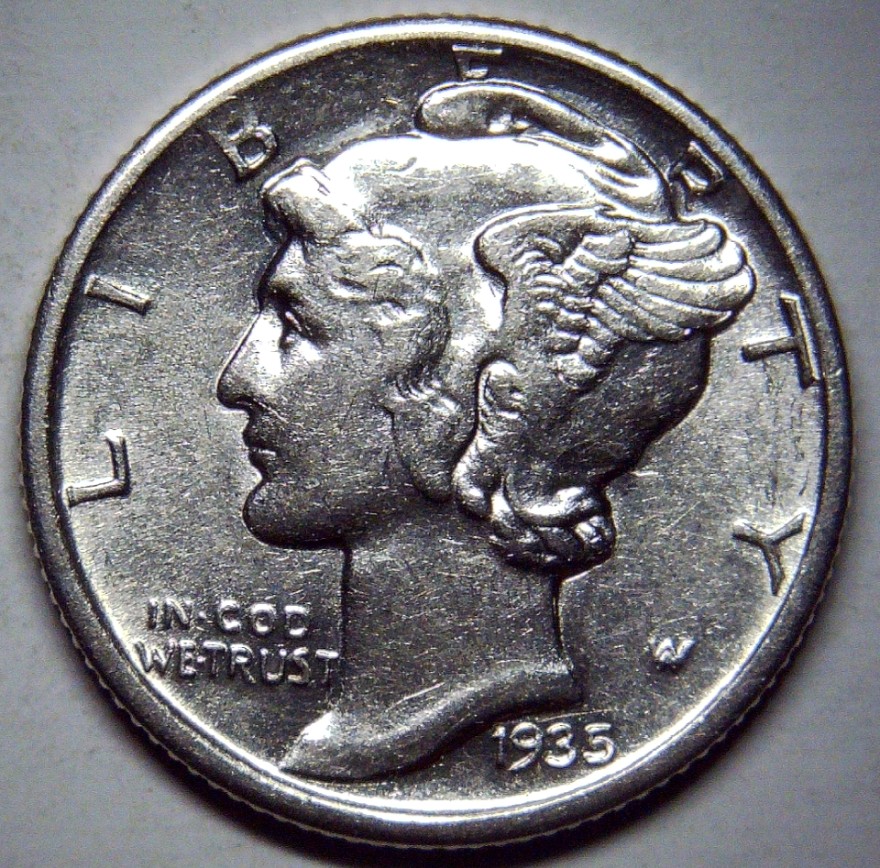 For-Grading---1935-S-Mercury-Dime