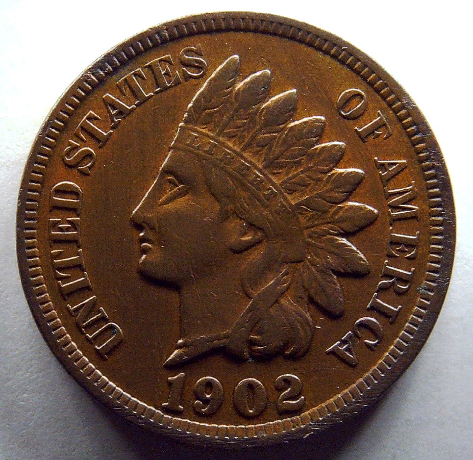 For-Grading---1902-Indian-Head-Cent