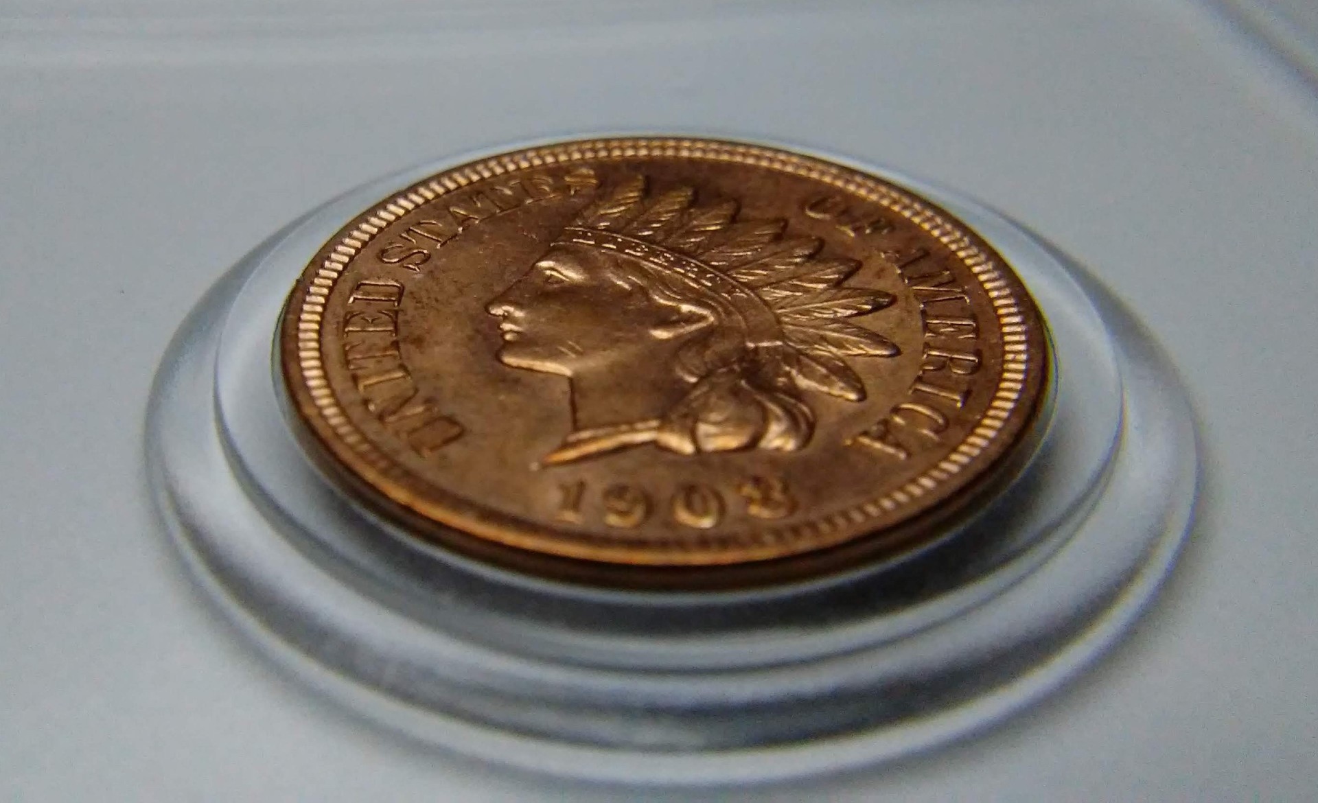 For-Grading---1908-Indian-Head-Cent