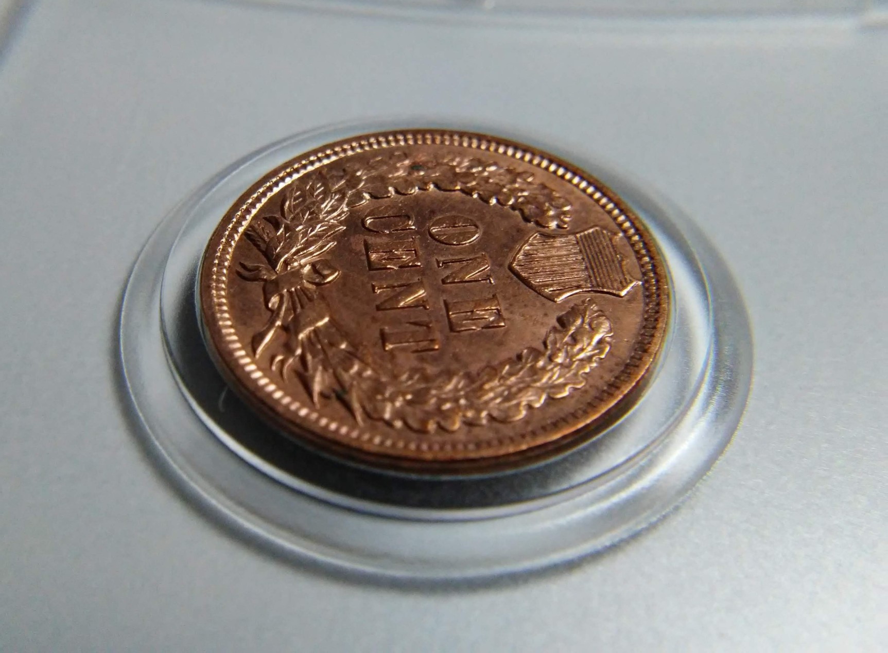For-Grading---1908-Indian-Head-Cent
