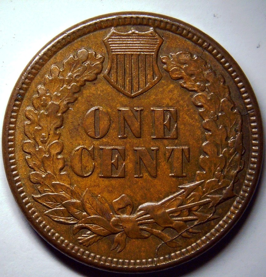 For-Grading---1887-Indian-Head-Cent