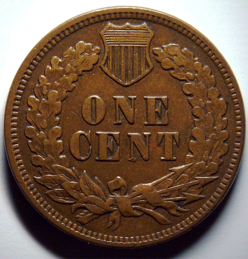 For-Grading---1901-Indian-Head-Cent