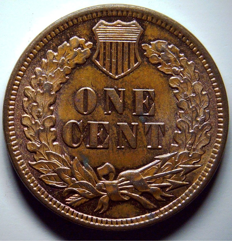 For-Grading---1908-Indian-Head-Cent