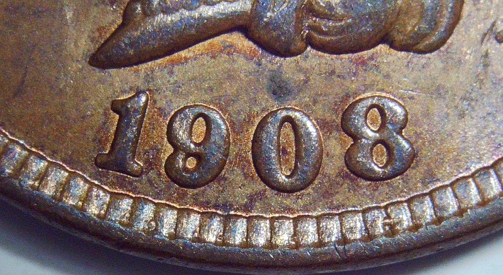 For-Grading---1908-Indian-Head-Cent