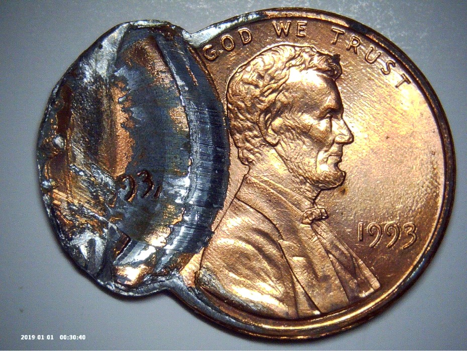 1993-Lincoln-Cent---Opinions-Needed