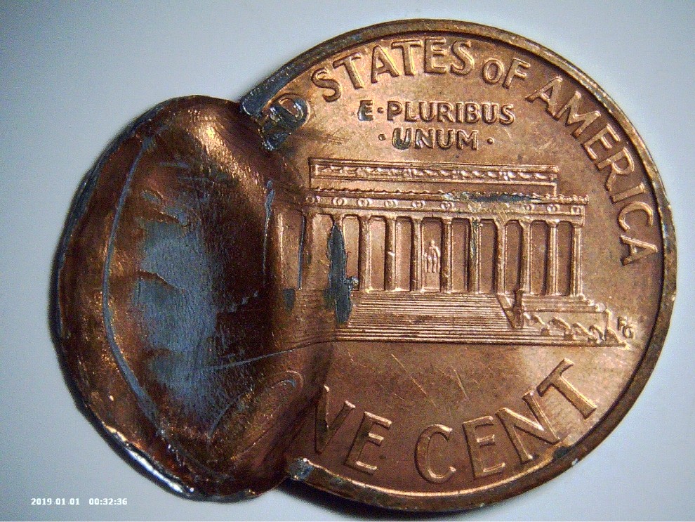 1993-Lincoln-Cent---Opinions-Needed