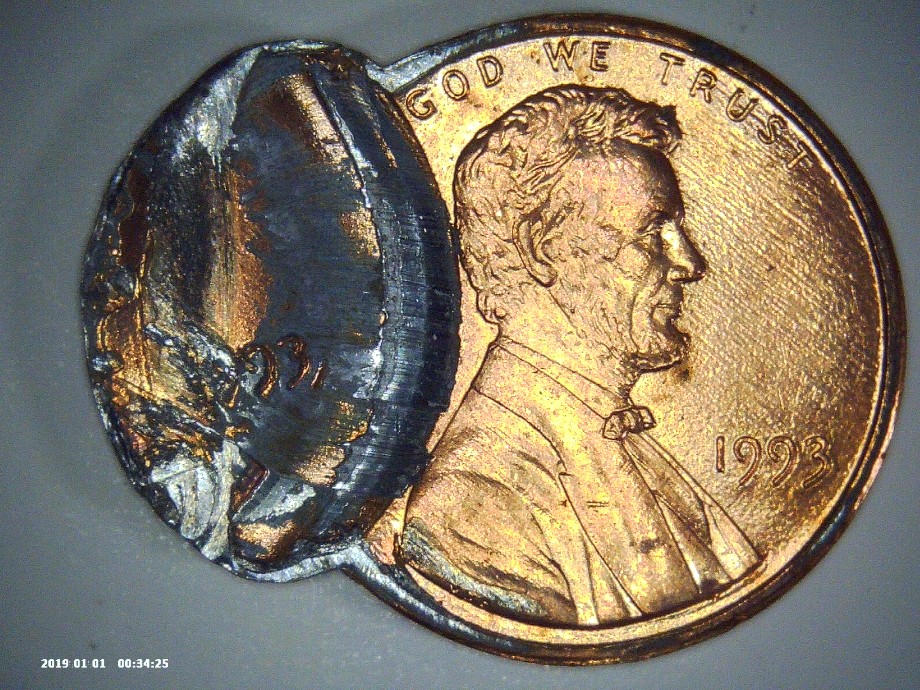 1993-Lincoln-Cent---Opinions-Needed
