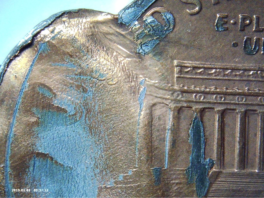 1993-Lincoln-Cent---Opinions-Needed