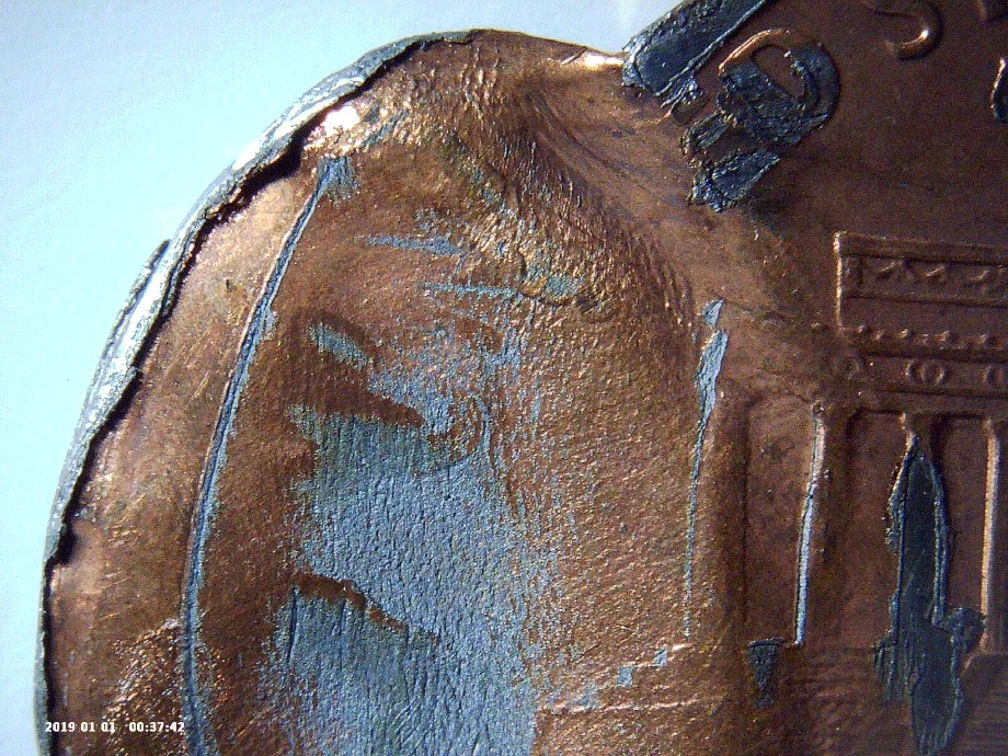 1993-Lincoln-Cent---Opinions-Needed