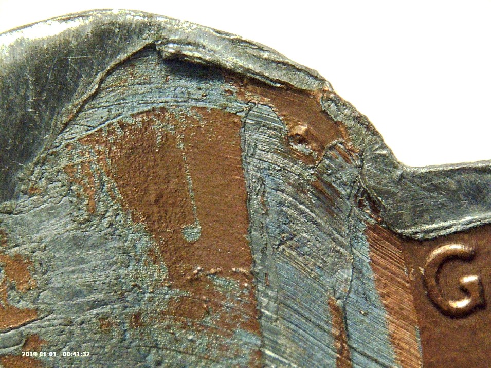 1993-Lincoln-Cent---Opinions-Needed