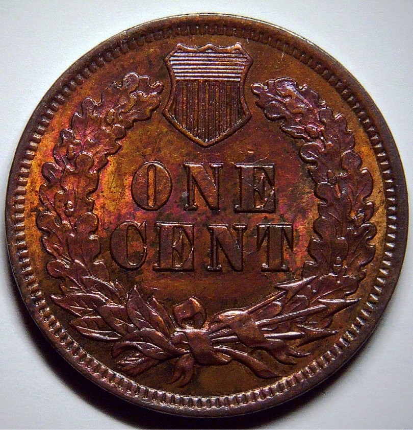 For-Grading---1905-Indian-Head-Cent