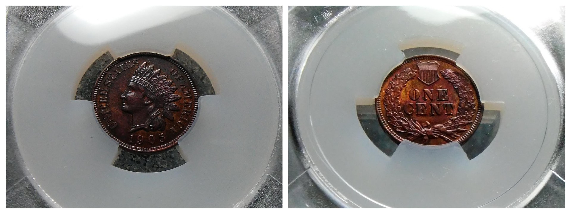 For-Grading---1905-Indian-Head-Cent