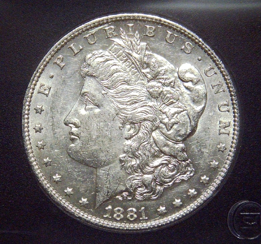 For-Grading---1881-O-Morgan-Dollar