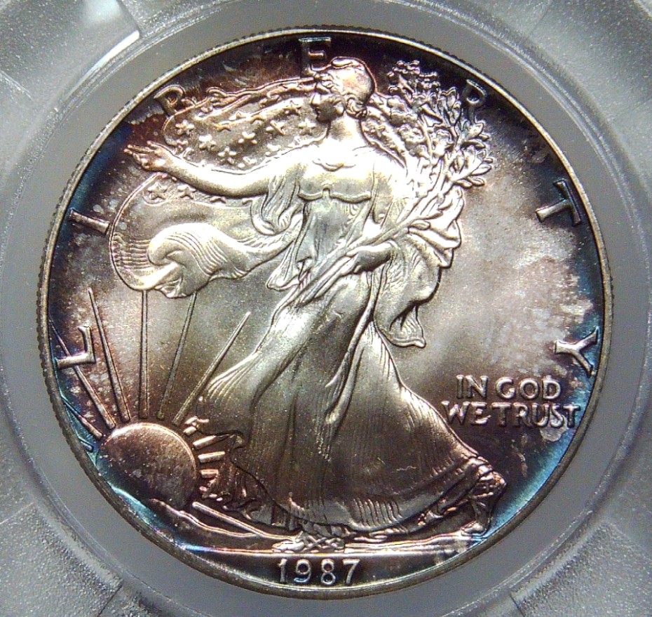Post-Your-Colorful-Silver-Eagles!