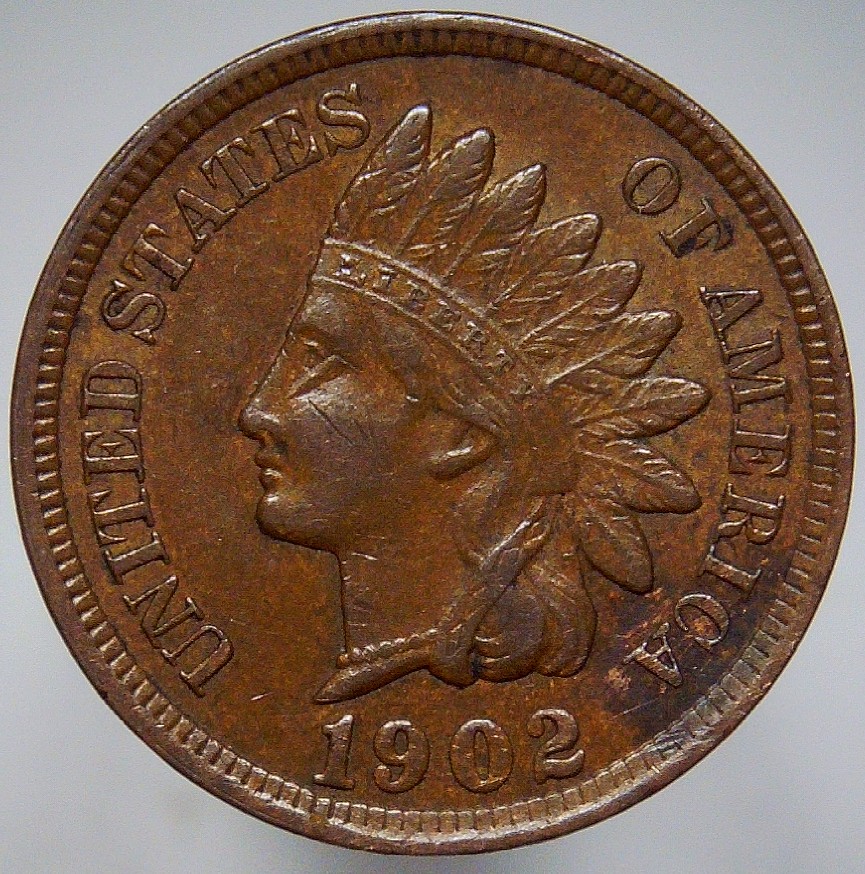 For-Grading---1902-Indian-Head-Cent