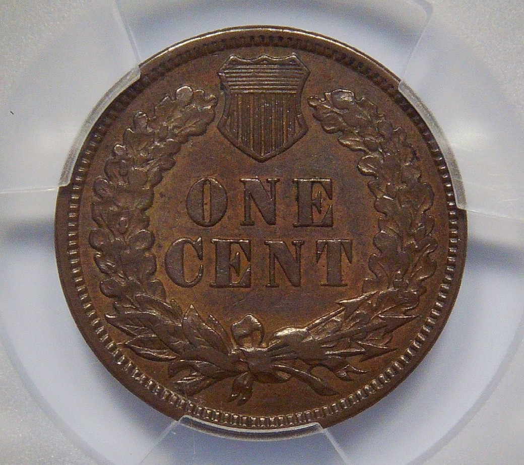 For-Grading---1886-Indian-Cent-T1-Vs-PCGS-CAC