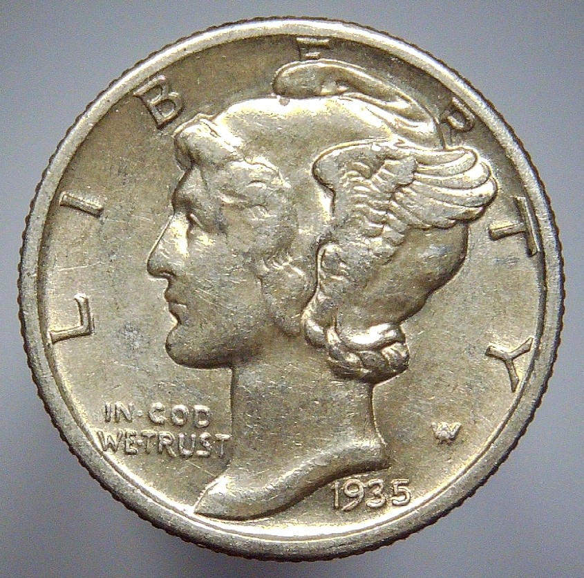 For-Grading---1935-S-Mercury-Dime