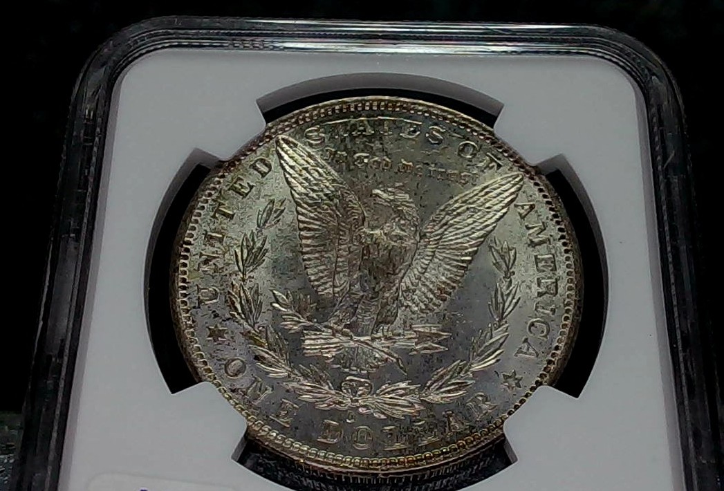 Eye-Candy-Corner:-Post-Your-Toned-Coins!