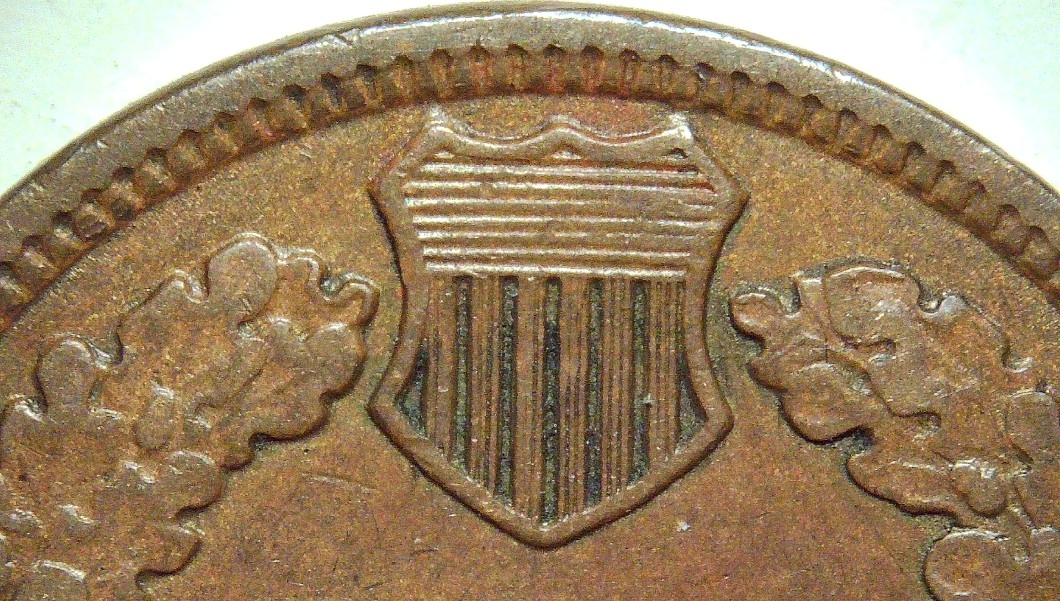 For-Grading---1883-Indian-Head-Cent