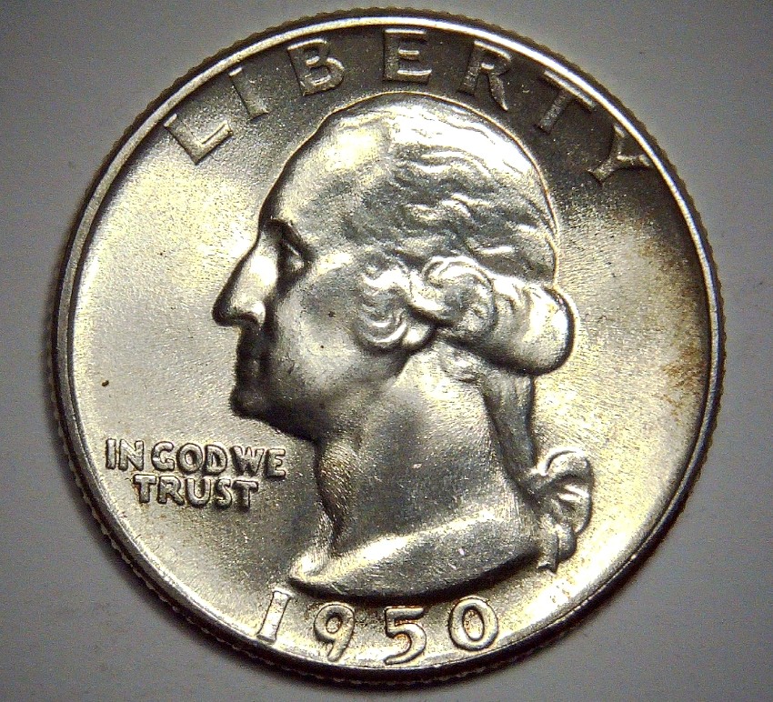 For-Grading---1950-Washington-Quarter