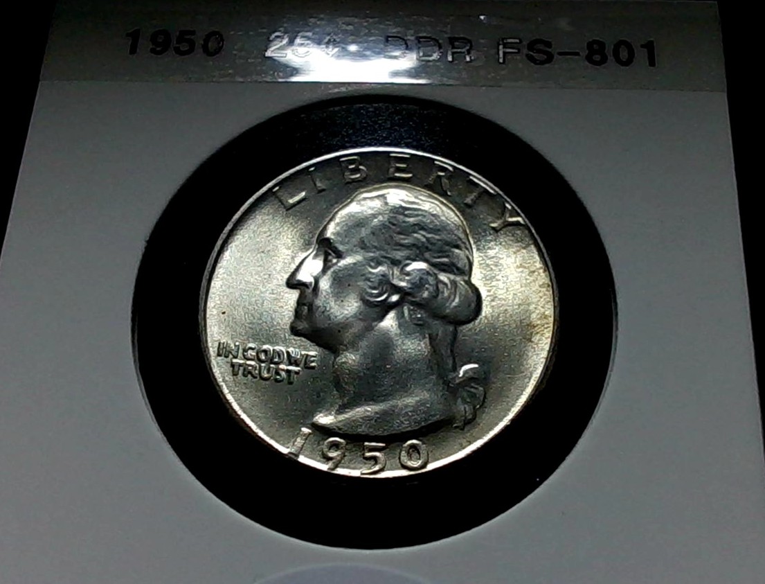 For-Grading---1950-Washington-Quarter