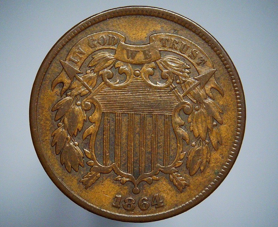 For-Grading---1864-Two-Cent-Large-Motto