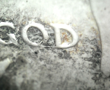 I-Am-Wondering-What-May-Have-Caused-This-Damage?-1964-Kennedy-Half-Dollar