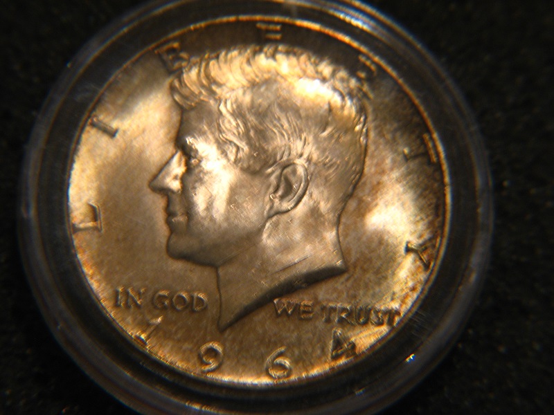 1964-Kennedy-Half-Dollar-In-Capital-Plastic-Patent-2998126