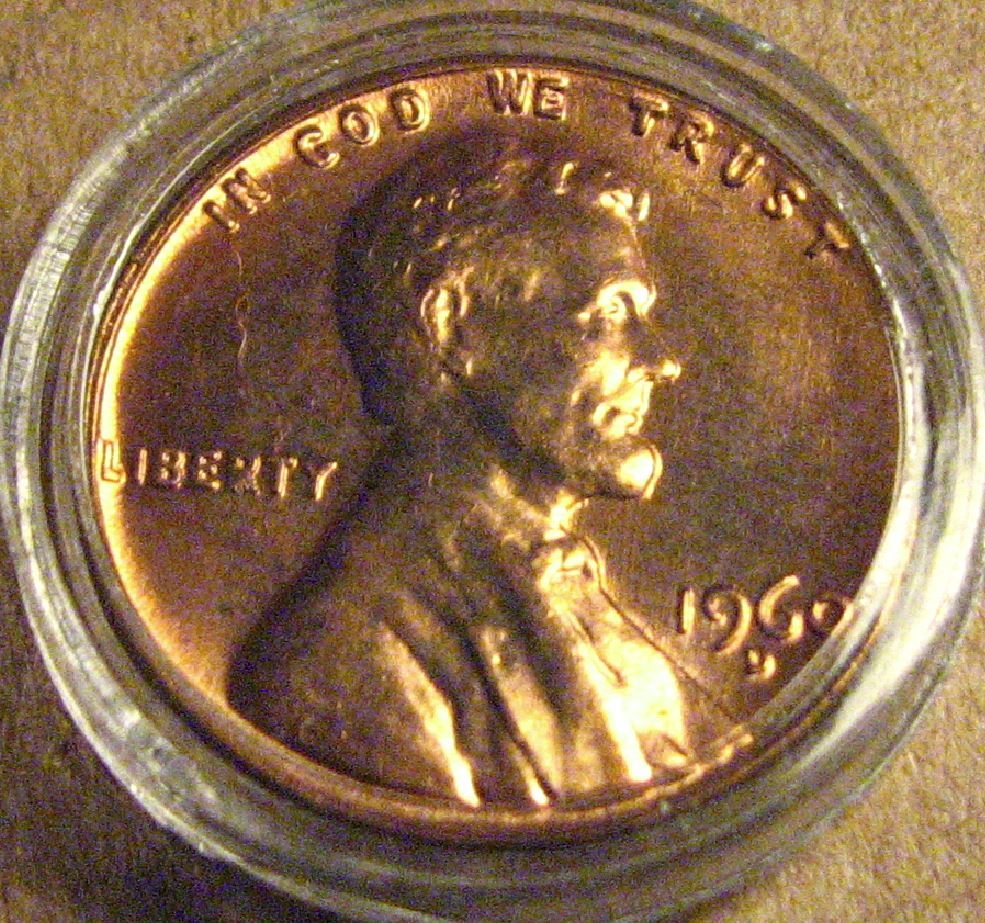 1959-1971-Lincoln-Pennies-I'm�sorry-I-Missed-The-Contest