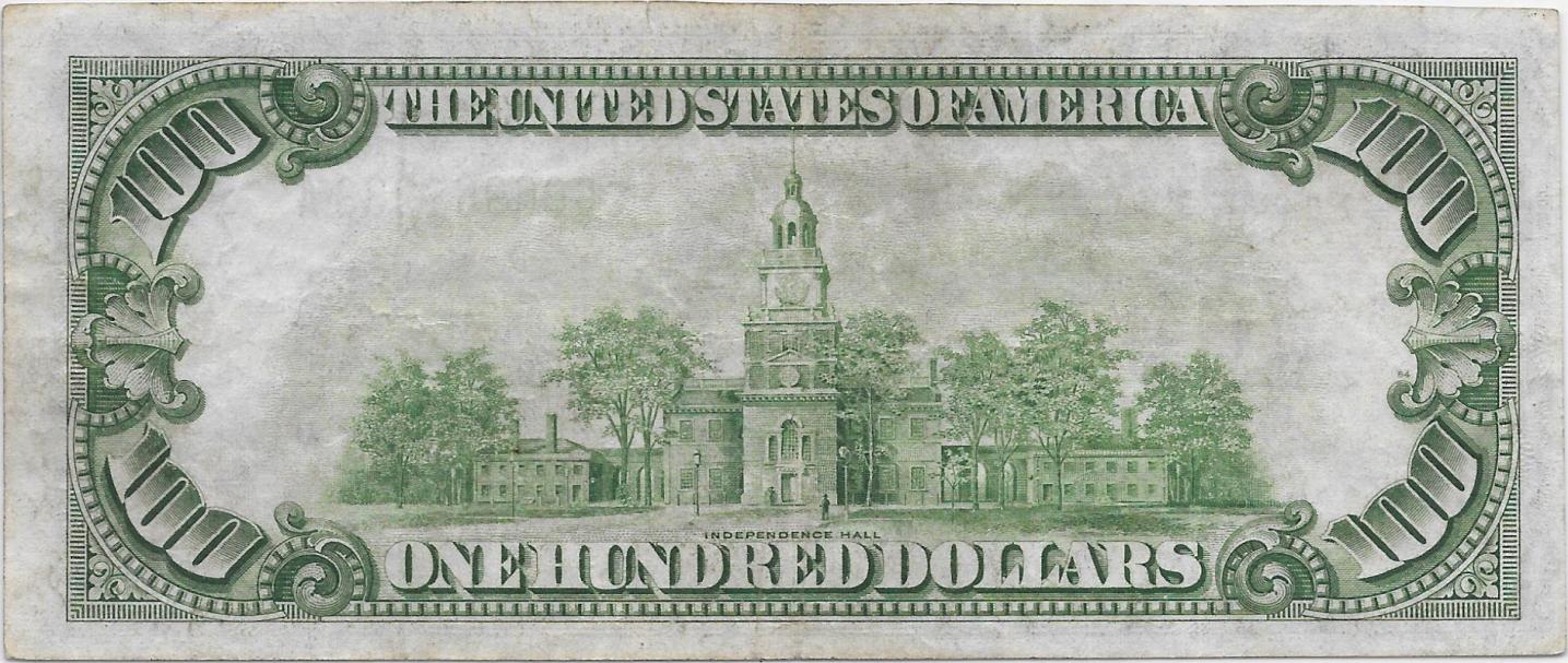 I-Tried-To-Spend-This-$100-Note-At-A-Wendy's-Drive-Thru...